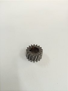 ENGRENAGEM P/ UNIDADE DE TRACAO DE EMPILHADEIRAS ELET.-PX/PT