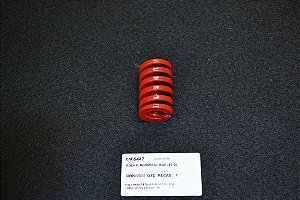 MOLA P/ RODIZIO GCM 42 - TE 25