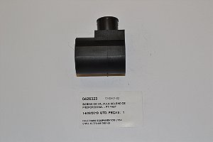 BOBINA DA VALVULA SOLENOIDE PROPORCIONAL - PT FAST