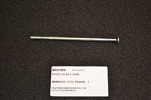 PARAFUSO DA FLANGE