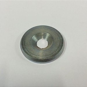 FLANGE DO ROLAMENTO DA COLUNA - PR 20