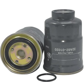 FILTRO DO DIESEL SEDIMENTADOR