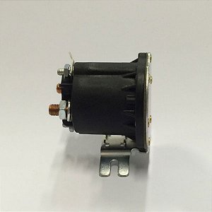 CONTATOR  DA UNIDADE HIDRAULICA 24V - K20 / PT / TE