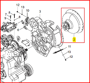 CONVERSOR DE TORQUE