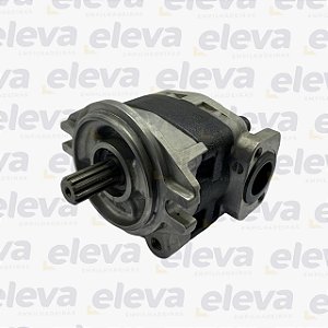 BOMBA DE ENGRENAGEM - 24.0 CC
