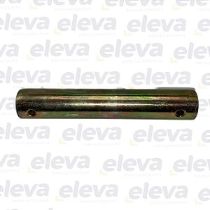 EIXO RODA DE CARGA TANDEM 2,5MMX140MM