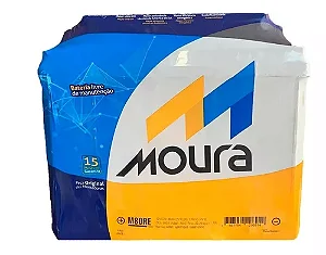 BATERIA 12V 80A