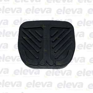 BORRACHA PEDAL