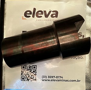 PINO ACO LANCA LADO DIREITO