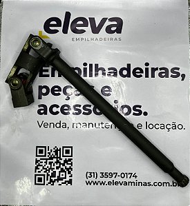 KIT INFERIOR EIXO