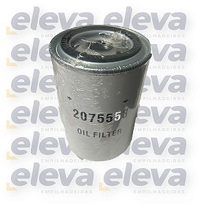 FILTRO OLEO TRANSMISSÃO