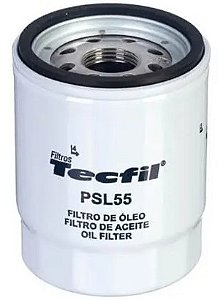 FILTRO DE ÓLEO PSL55-B