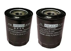 FILTRO OLEO MOTOR CPCD XC 24 17K2