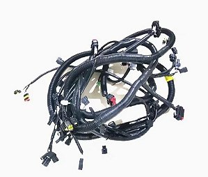 CHICOTE COMPLETO - ABG72-40041 - HELI