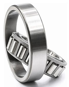 ROLAMENTO CUBO 30273