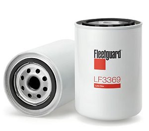 FILTRO OLEO LUBRIFICANTE LF3369