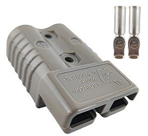 CONECTOR BATERIA 175AH 24V