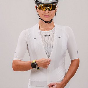 Jersey MK.2 Branca