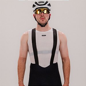 Base Layer MK.2 Branco