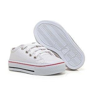 Tenis Baby Star Renucci Casual