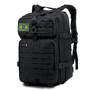 Mochila Trekland Dark 50L