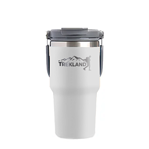Copo Térmico 600 ml com 2 posições