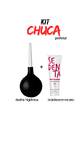 KIT CHUCA PERFEITA