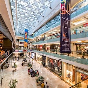 Essência de Grife Referência Ambience Mall