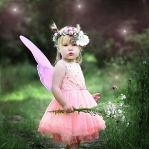 Essência Fairies Baby