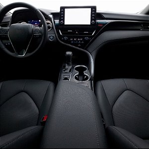 Essência Carro Novo