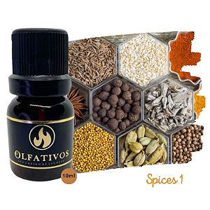 Kit Spices 1