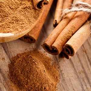 Essência Canela