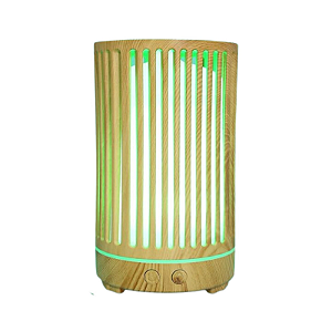 Aromatizador elétrico sem filtro - Modelo D