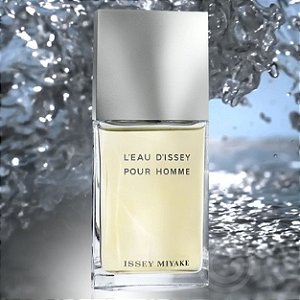 Essência L'eau Dissey