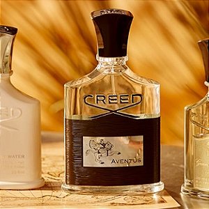 Essência Creed Aventus