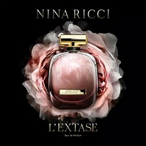 Essência Nina Ricci - L'extase