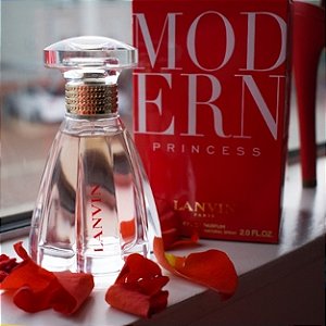 Essência Modern Princess
