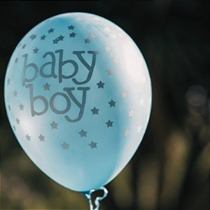 Essência Baby Boy