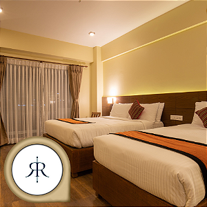 Essência de Grife Referência Hotel Rosewood