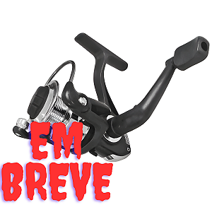 Molinete de Pesca 4000