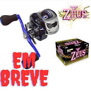 Carretilha Zeus