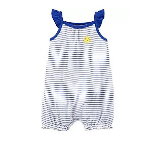 Romper Carter's - Solzinho
