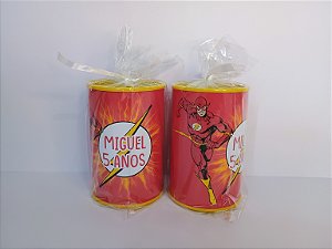 Cofrinhos Personalizados Flash