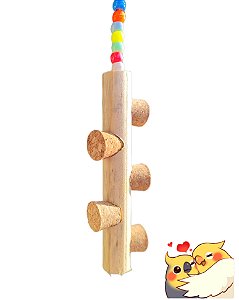 Brinquedo Tronquinho Divertido