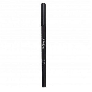 Lápis Delineador para Olhos Carbon Black Ruby Rose