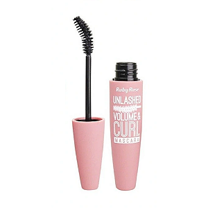 Mascara de cílios Ruby rose