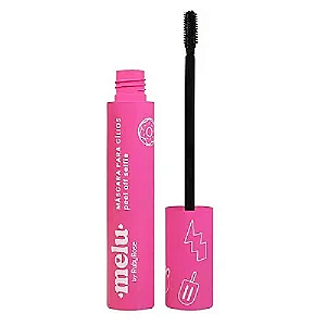 Mascara de cilios Peel off Melu