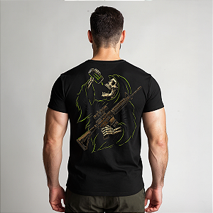Camiseta Mamba Energy Monster