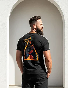Camiseta Sunset Goons – Recon Sentinel Mamba Army