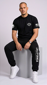 Camiseta Harley-Davidson Road Stars